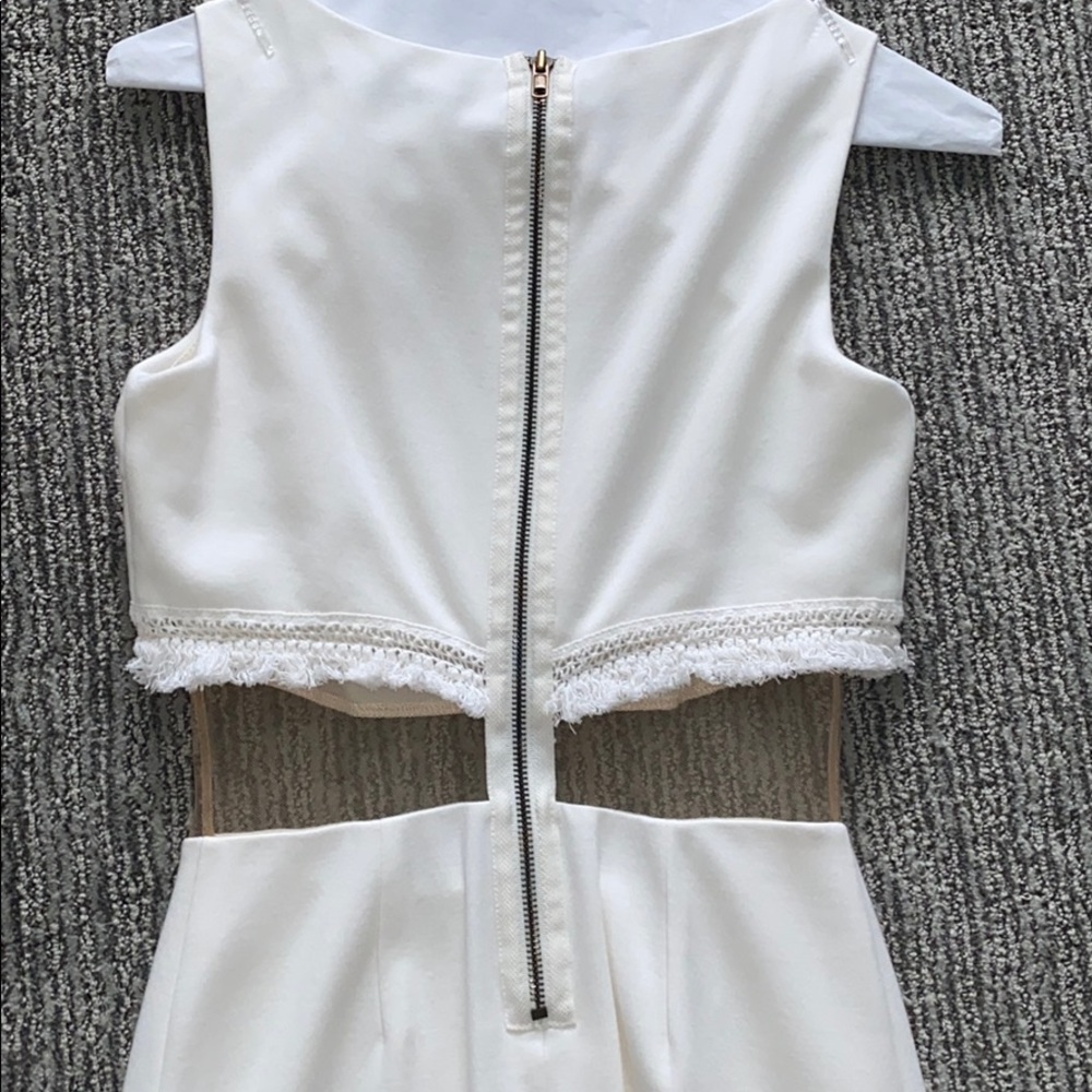 Bailey 44 Dress - Picture 9 of 9